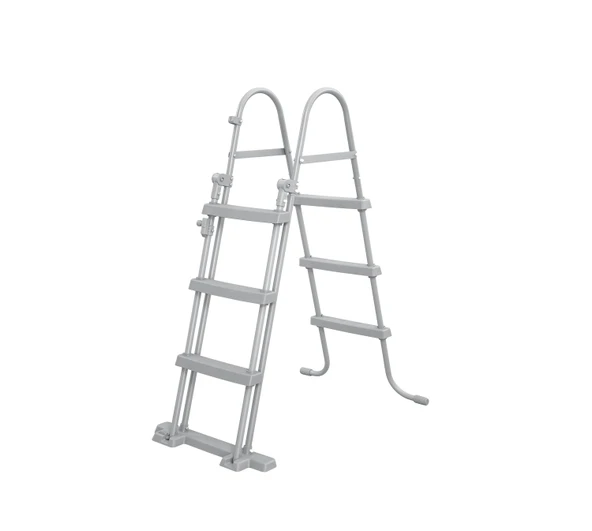 Bestway Güvenlikli Havuz Merdiveni 107 cm 58330 ürün görseli 1
