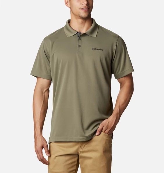 Columbia Utilizer™ Polo Yaka Erkek Tişört AM0126-397 ürün görseli 1