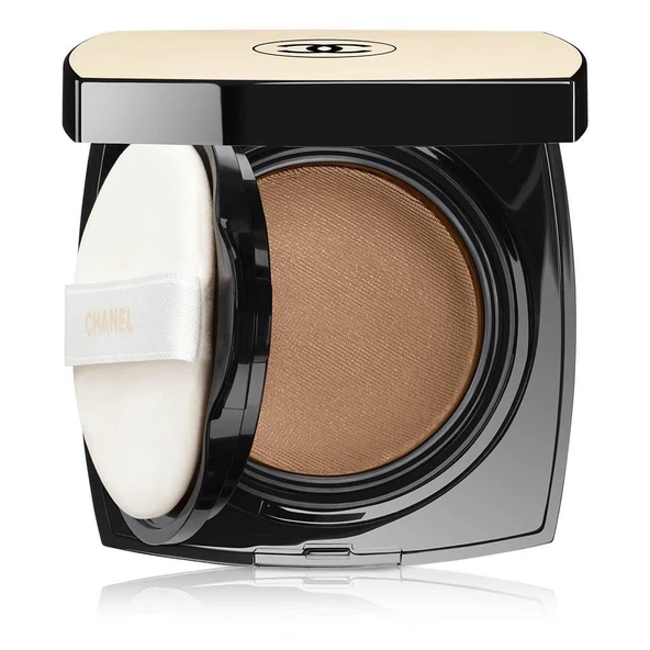 Chanel Les Beiges Healthy Glow Gel Touch Fondöten - 50 ürün görseli 1