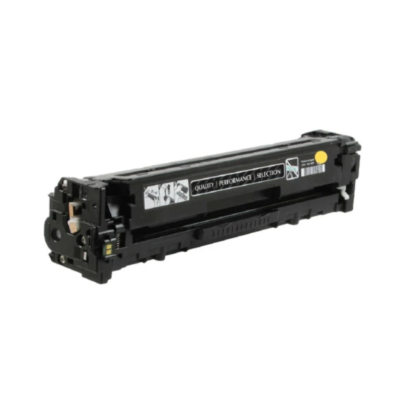 Canon Mf8080, Mf8230, Mf8280 / Crg731 Y / Muadil Sari Toner ürün görseli 1
