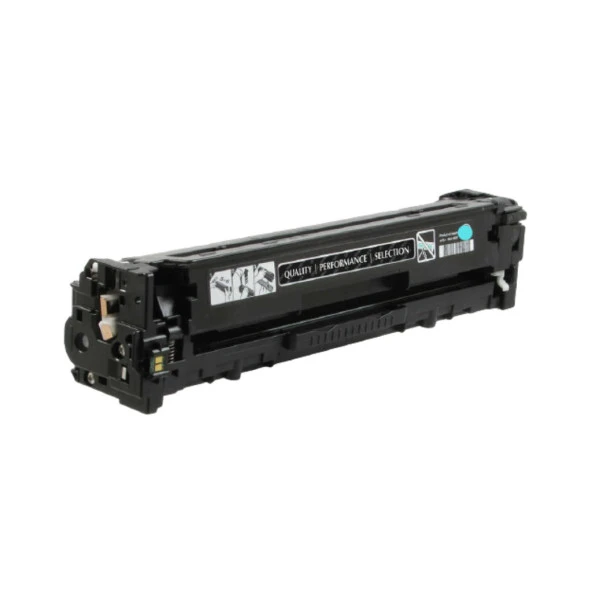 Canon Mf8080, Mf8230, Mf8280 / Crg731 C / Muadil Mavi Toner ürün görseli 1