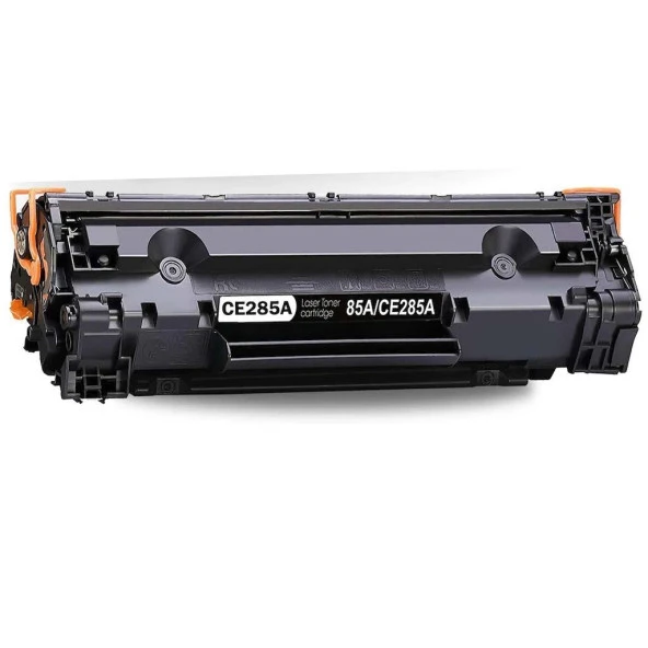 Hp Laserjet Pro P1102W Ce285A Muadil Toner ürün görseli 1