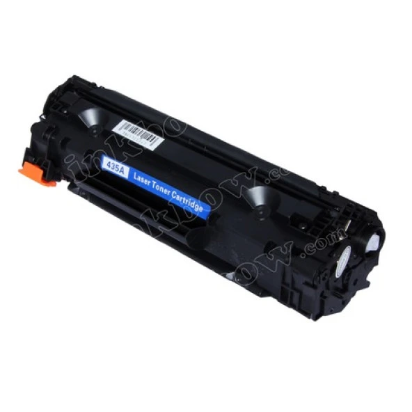 Hp Cb436A Muadil Toner ( 1505-1522-1120 ) ürün görseli 1