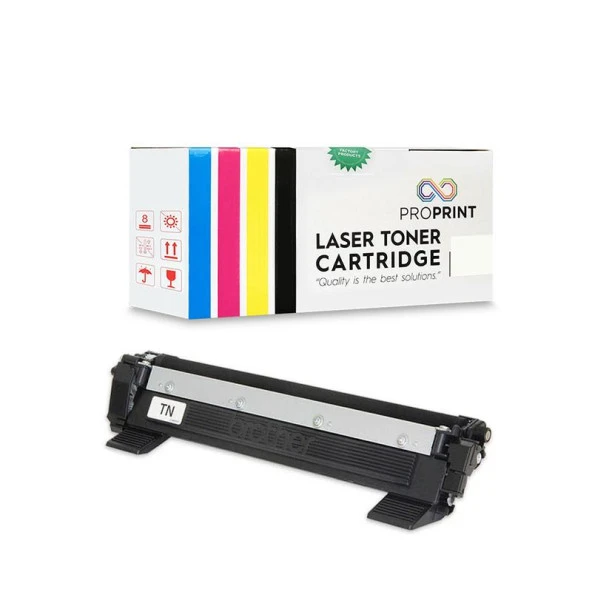 Brother Tn-1040 Muadil Toner / Hl-1111.Hl-1211.Mfc-1811.Mfc1911W N11.43120 ürün görseli 1