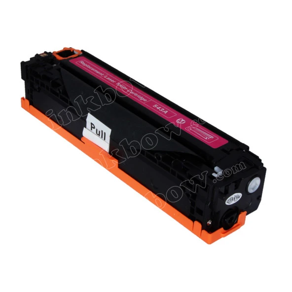 For Hp Laserjet Pro 200 Color M251 M251Nw Toner Kırmızı ürün görseli 1