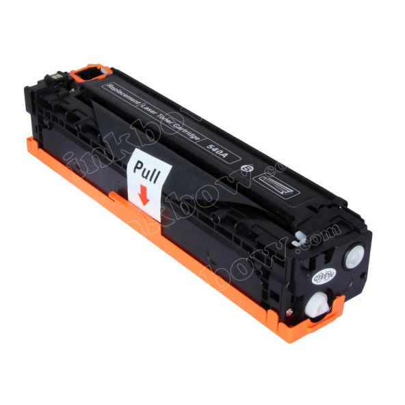 For Hp Laserjet Pro 200 Color M251 M251Nw Toner Siyah ürün görseli 1