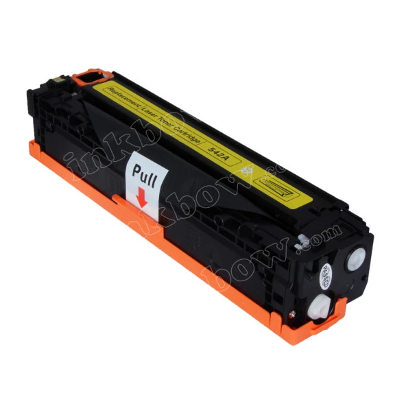 For Hp Laserjet Pro 200 Color M251 M251Nw Toner Sarı ürün görseli 1