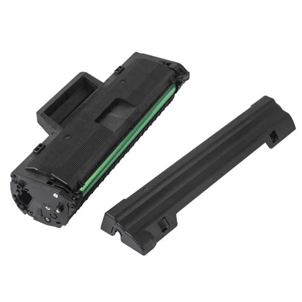 Hp Laserjet M107A 4Zb77A Muadil Toner Kıt Chıpsiz Hp W1106/106A ürün görseli 1
