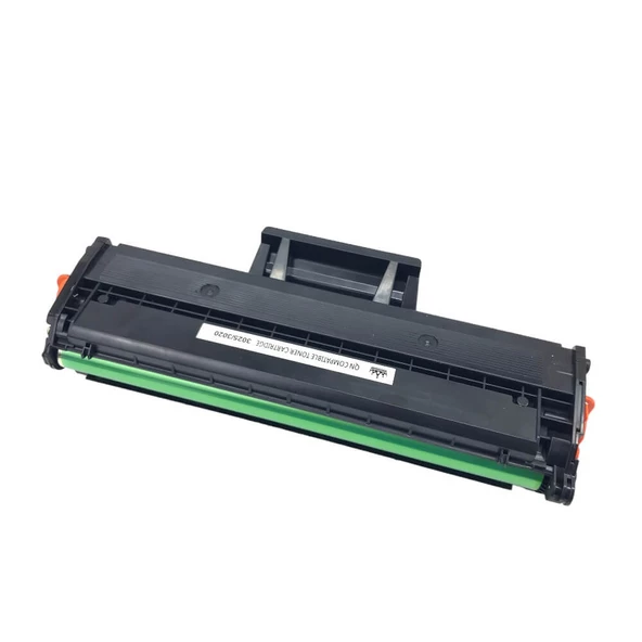 Xerox Workcentre 3025 3020 Muadil Toner /Wb/Xerox 3025 ürün görseli 1