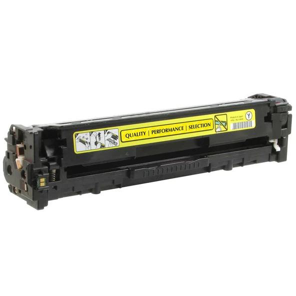 Canon Crg-731C Uyumlu Mavi Muadil Toner Kartuş Mf628 Mf623 ürün görseli 1