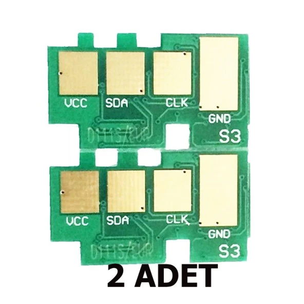 FOR Samsung Sl-M2070 Çip Chip 1000 Sayfa ürün görseli 1