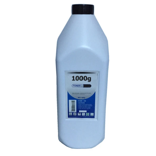 Hp Laser Mfp 135A 135W 137Fnw 1 Kg Toner Tozu Muadil ürün görseli 1