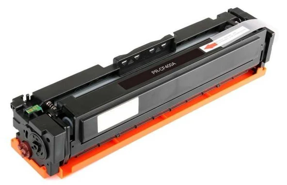 Hp Cf400A Hp Laserjet Pro Mfp M277Dw Siyah Muadil Toner ürün görseli 1