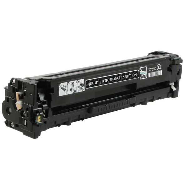 Hp 201A  Hp Laserjet Pro Mfp M277Dw Kırmızı Muadil Toner ürün görseli 1