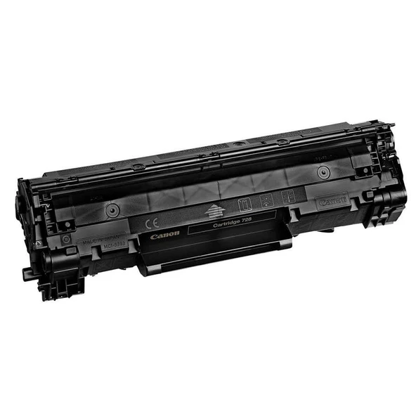Hp Cf283A  83A  Hp Laserjet M125Nw Muadil Toner ürün görseli 1