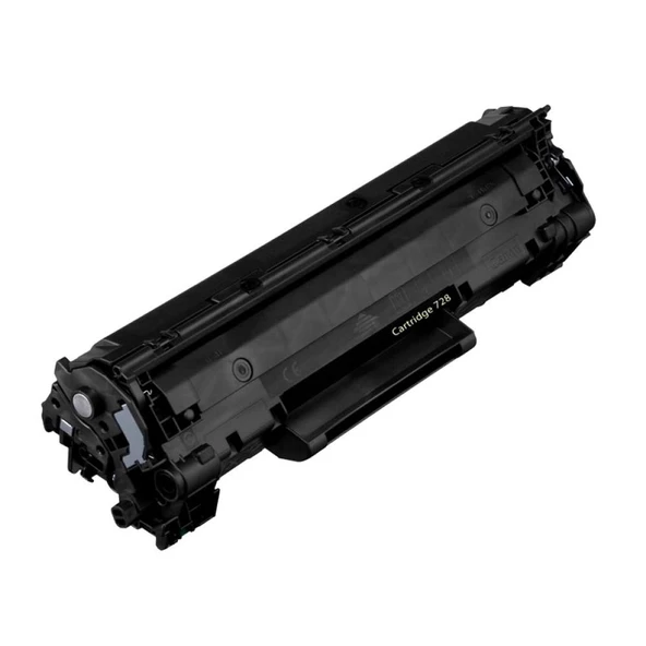 Canon Crg-728  Canon Imageclass Mf 4420W Muadil Toner ürün görseli 1