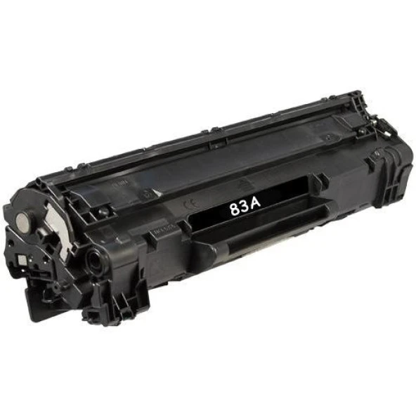 Hp Laserjet M125A / M125Nw / M125Rnw Muadil Toner ürün görseli 1
