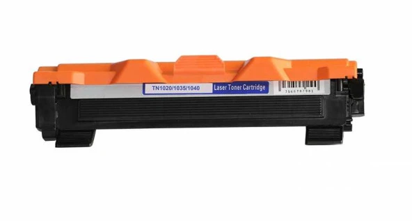 Brother Tn-1040 Muadil Toner 1.500 Sayfa 1110/1111/1511/1811/1911 ürün görseli 1