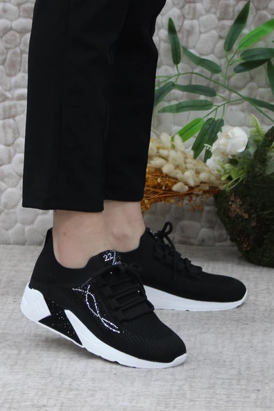 Fort Guja 24Y301 Anatomik Orijinal Ürün Sneaker Kadın Ayakkabı ürün görseli 1