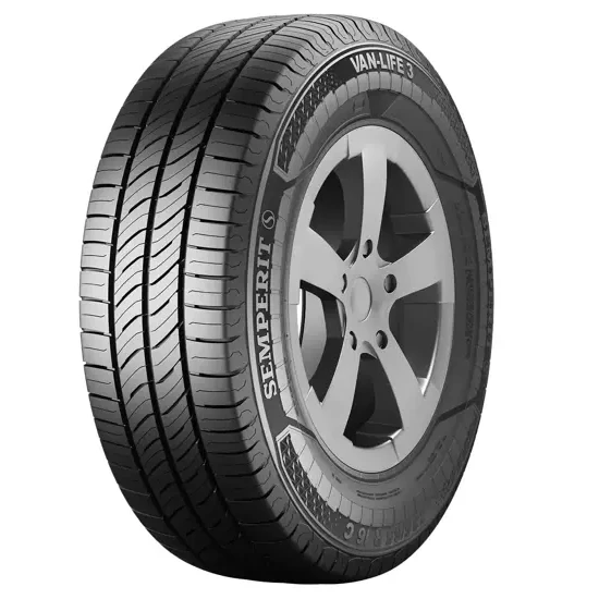 Semperit Van-Life 3 185/75R16C 104/102R (Yaz) (2024) ürün görseli 1