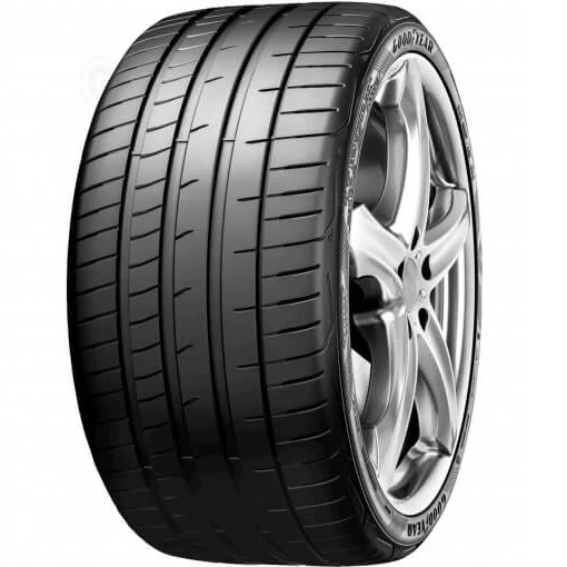 Goodyear Eagle F1 SuperSport 255/40R19 100Y XL FP (Yaz) (2022) ürün görseli 1