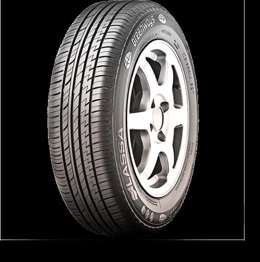 Lassa Greenways 195/65R15 91H (Yaz) (2024) ürün görseli 1