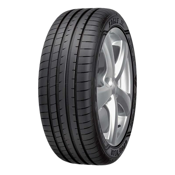 Goodyear Eagle F1 Asymmetric 3 SUV 275/45R20 110Y XL FP (Yaz) (2024) ürün görseli 1