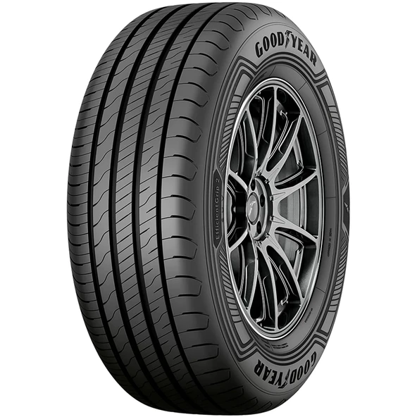 Goodyear EfficientGrip 2 SUV 245/65R17 111H XL (Yaz) (2024) ürün görseli 1
