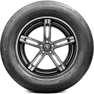 Continental ContiCrossContact LX Sport 235/55R19 105H XL VOL (Yaz) (2024) ürün görseli 1