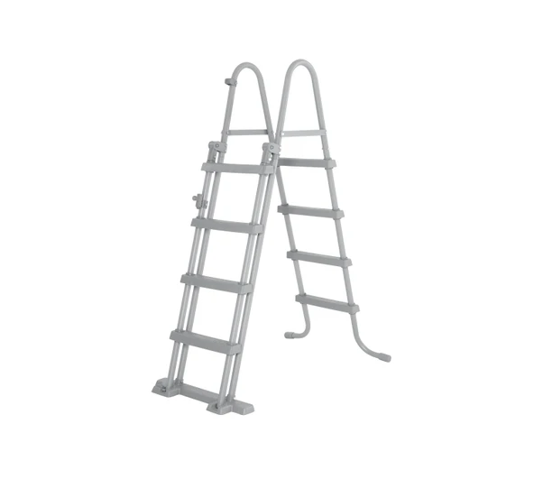 Bestway Güvenlikli Havuz Merdiveni 122 cm 58331 ürün görseli 1