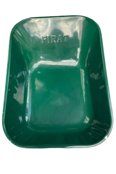 Fırat El Arabası Teknesi 0,80 mm 100 Lt ürün görseli 1