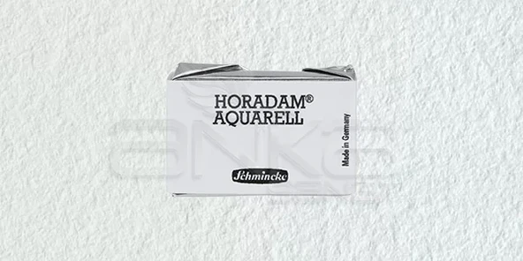 Schmincke Horadam Aquarell 1/1 Tablet 101 Titanium Opaque White seri 1 ürün görseli 1