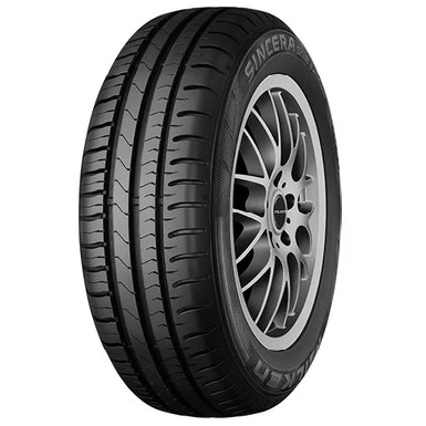 Falken Sincera SN110 Ecorun 195/65R15 91H (Yaz) (2024) ürün görseli 1
