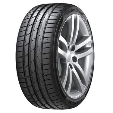 Hankook Ventus S1 Evo2 K117 255/40R17 94W RFT (Yaz) (2024) ürün görseli 1