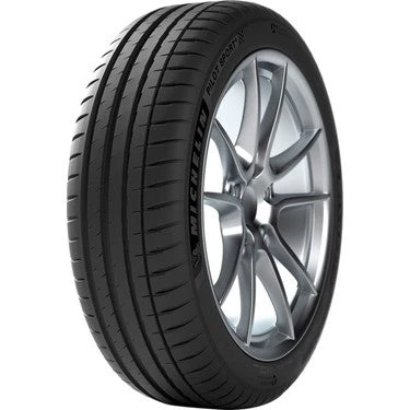 Michelin Pilot Sport 4 S 285/35R22 106Y XL (Yaz) (2024) ürün görseli 1