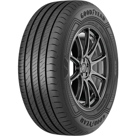 Goodyear EfficientGrip 2 SUV 235/55R18 100V (Yaz) (2024) - Resim 2