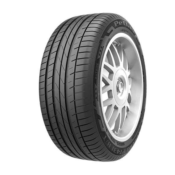 Petlas Explero H/T PT431 225/65R17 102H M+S (Yaz) (2024) ürün görseli 1