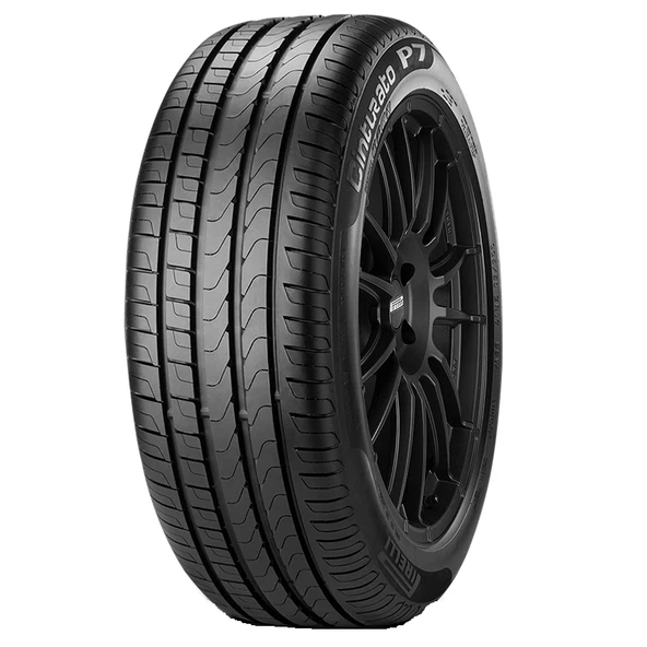 Pirelli Cinturato P7 275/35R19 100Y MOE XL * RFT (Yaz) (2024) ürün görseli 1
