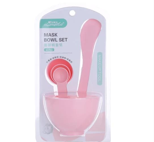 Maske Hazırlama Seti, Cilt Maskesi Hazırlama Kiti ürün görseli 1