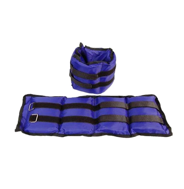 El Ayak Kum Ağırlık 3 Kg ürün görseli 1