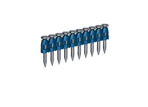 Bosch Yuvarlak Başlı Çivi NB:25 - Resim 2