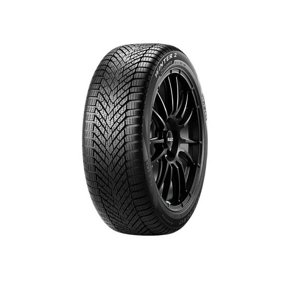 Pirelli Cinturato Winter 2 195/60R18 96H XL (Kış) (2024) ürün görseli 1