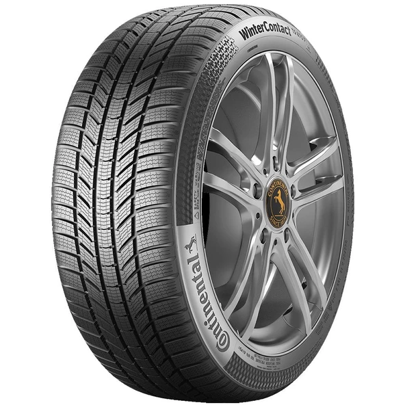 Continental WinterContact TS 870 P 225/45R19 96V XL FR (Kış) (2023) ürün görseli 1