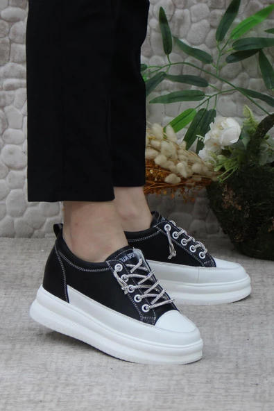 Fort Guja 24Y424 Anatomik Orijinal Ürün Sneaker Kadın Ayakkabı ürün görseli 1
