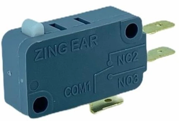 MİKRO SWİTCH HASSAS 15GF (IC-176H) - Resim 2