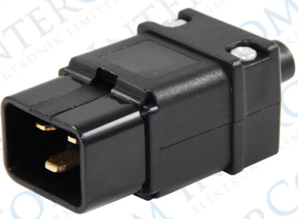 POWER SEYYAR ERKEK C20 (IC-215B1) - Resim 2