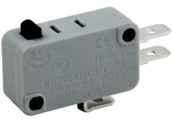 MİCRO SWİTCH PALETSİZ (IC-170-0) - Resim 2