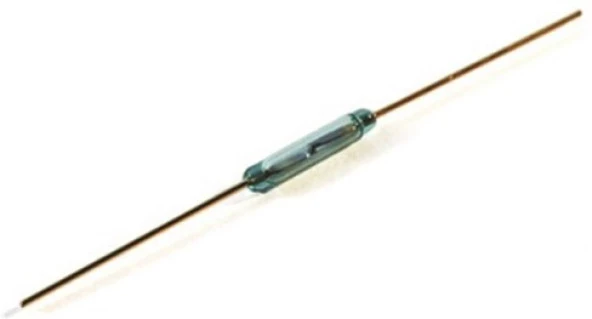 REED SWİTCH 10MM YEŞİL (IC-228) - Resim 2
