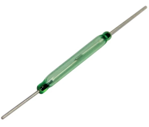 REED SWİTCH 27MM (IC-228) - Resim 2