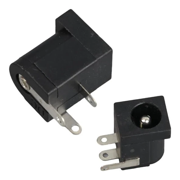 DC ŞASE 2.5MM (IC-256) ürün görseli 1